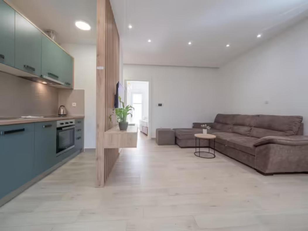 Marea Apartments Budva Szoba fotó